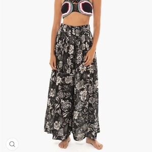 NWT Agua Bendita Hanne Pants size L